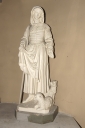 Statue : Sainte Germaine Cousin