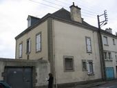 Maison, 23 rue Jean Gougaud (Vannes)