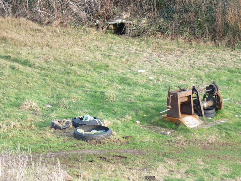 Fontaine Saint-Primel (Primelin)