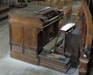 Orgue