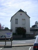 Maison, 1 place de La Madeleine (Vannes)