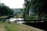 Écluse de Parc er Lan, n° 82 (Saint-Gérand)