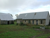 Ferme, Beaumont (Gennes-sur-Seiche)