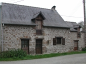 Ferme, la Ville-ès-Ray (Québriac)
