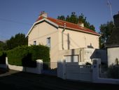 Maison, 32 rue des Patriotes (Vannes)