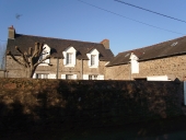 Maison 2, la Grange (Plérin-sur-Mer)