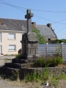 Croix de Kerdruellan (Belz)