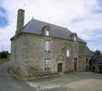 Manoir, les Loges (Jugon-les-Lacs fusionnée en Jugon-les-Lacs - Commune nouvelle en 2016)