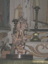 Statuette de la Vierge de Marseille "Santebelli"