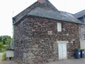 Maison, la Ventrée (Saint-Thurial)