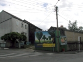 Maison, 2 rue Lavoisier (Rennes)