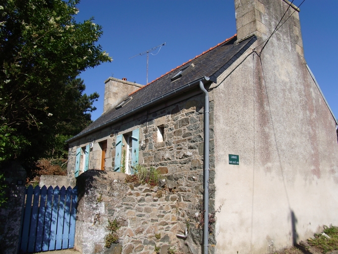 Maison, 16 rue Crec'h Run, Lanagu (Plougrescant)