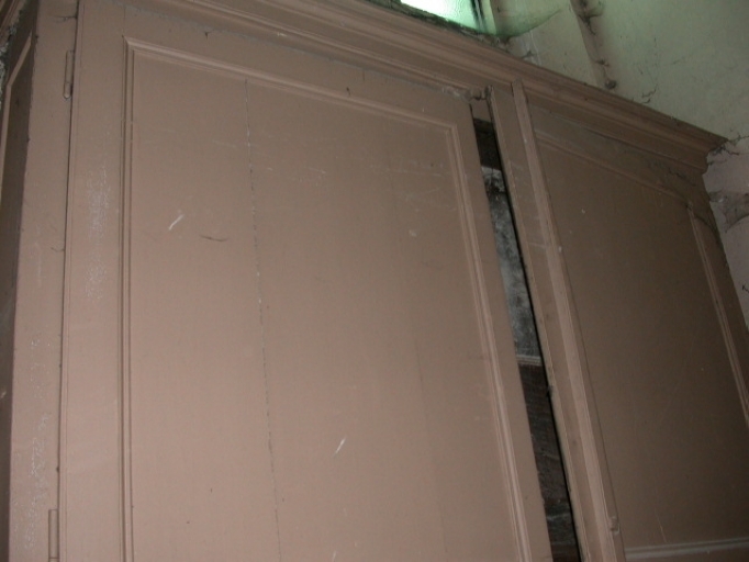 Armoire à bannières 1