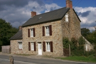 Maison, Chevré (La Bouëxière)
