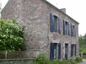 Maison 2, la Vallée (Plévenon)