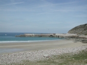 Port Barrier (Fréhel)