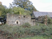 Maison, Trobert (Renac)
