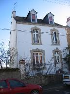 Maison, 10 rue de la Tour d'Auvergne (Vannes)