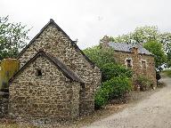 Moulin Rouault (Plouër-sur-Rance)