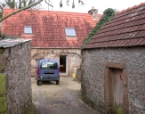 Maison 2, Kerlessanouët (Perros-Guirec)