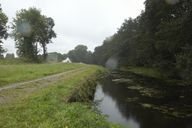 Embarcadère de Quénécan (Mûr-de-Bretagne fusionnée en Guerlédan en 2017)