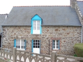 Maison, 78 Rue de Rennes (Saint-Jouan-des-Guérets)