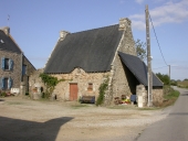 Ferme, Kerbotspern (Locoal-Mendon)