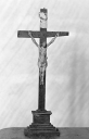 Croix d'autel
