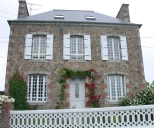 Maison, 49 rue Georges Clemenceau (Plouha)