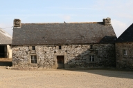 Ferme, Keralliou (Dinéault)