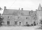 Manoir de Kergal (Brandivy)