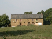 Ferme, la Chênaie (Guipel)
