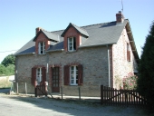 Ferme, le Pâtis de Faix (Langon)