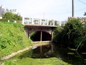 Pont, VC n°4, le Haut Pont (Mont-Dol)