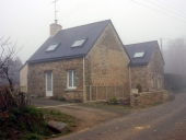 Maison, Launay (Liffré)