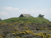 Corps de garde de Lanruen (Erquy)