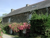 Maison 4, Binon (Bains-sur-Oust)