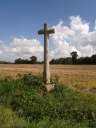 Croix de chemin (Créhen)