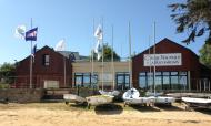 Centre nautique, 13 passage Piqueriotte (La Richardais)