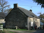 Ferme, la Briantais (Guipry fusionnée en Guipry-Messac en 2016)