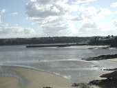 Espaces littoraux remarquables (Binic fusionnée en Binic-Etables-sur-Mer en 2016)