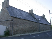 Maisons, 21 bis, 21 ter rue de Kerellec, Lan-Kerellec (Trébeurden)