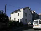 Maison, 3 rue Jean Frélaut (Vannes)