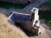 Fortifications littorales : les fours à boulets