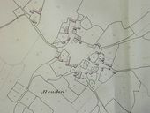 Écart, Meudon (Vannes)