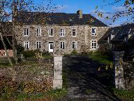Ferme, Kermeur Vihan (Troguéry)