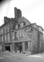 Maison, 23 rue Félix Faure (Carhaix-Plouguer)