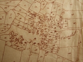 Hameau, Coscastel (Berrien)