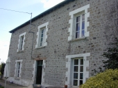 Immeuble, le Moulinet (Visseiche)