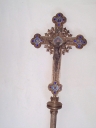 Croix de procession (2) (paire)